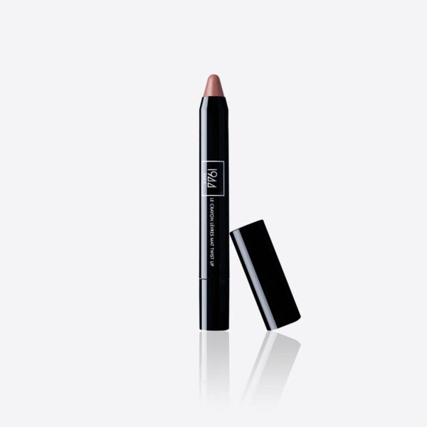 LÁPIZ DE LABIOS - LE CRAYON LÈVRES MAT TWIST UP ALIÉNOR