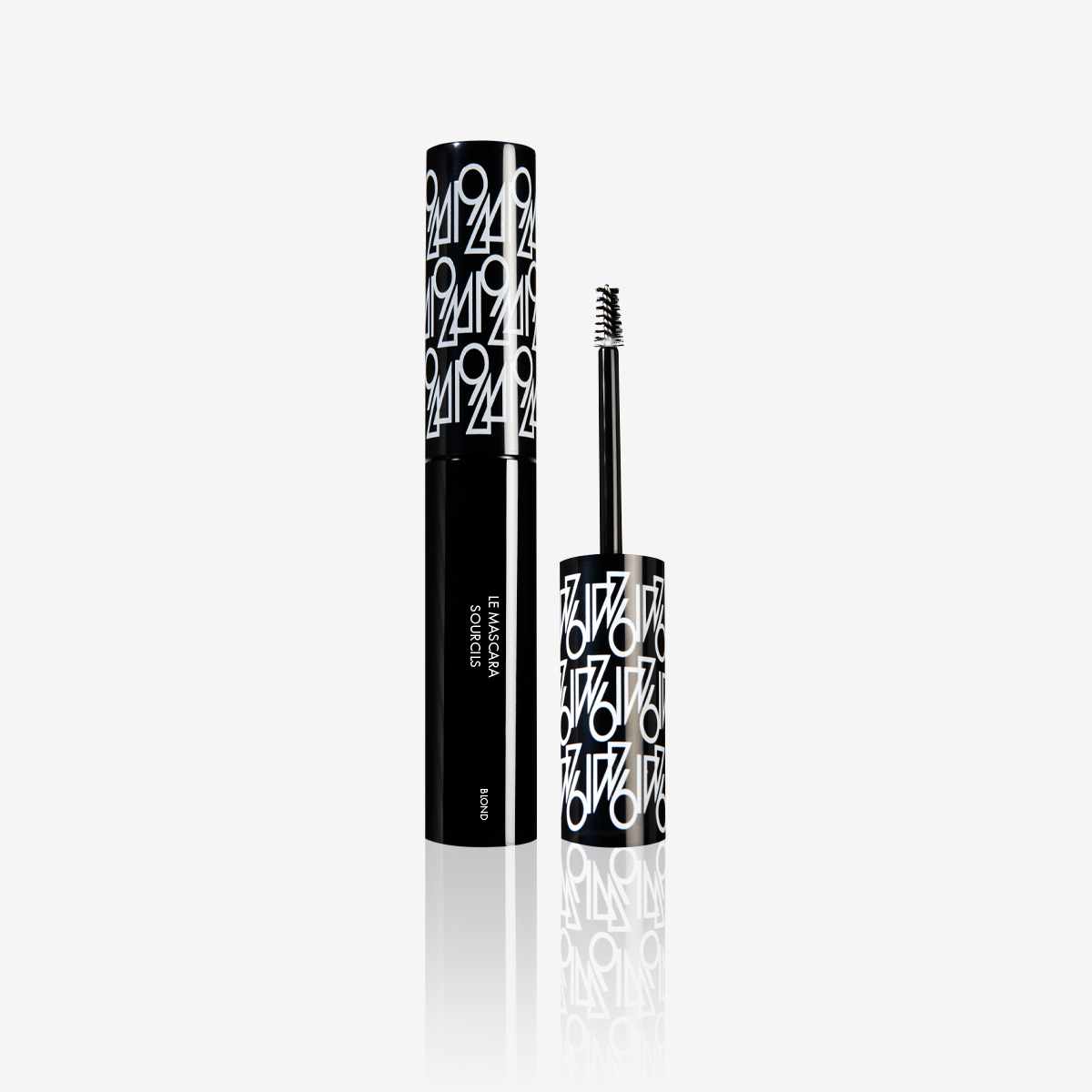 LE MASCARA SOURCILS BRUN