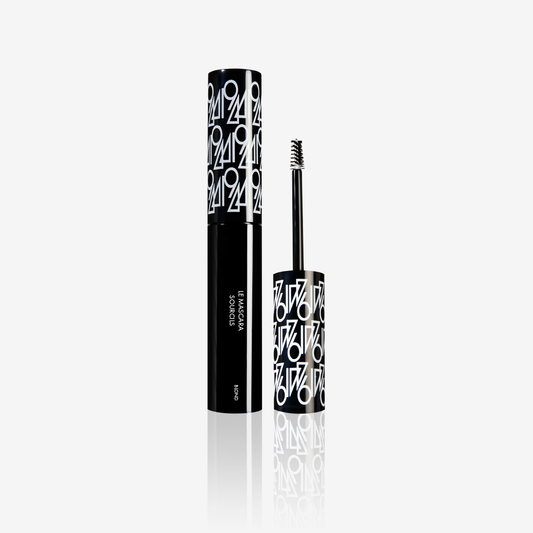 LE MASCARA SOURCILS CHATAIN