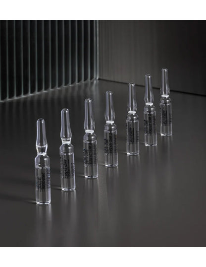 SKIN REGIMEN LX MULTI ACID AMPOULE 7X2 ML.