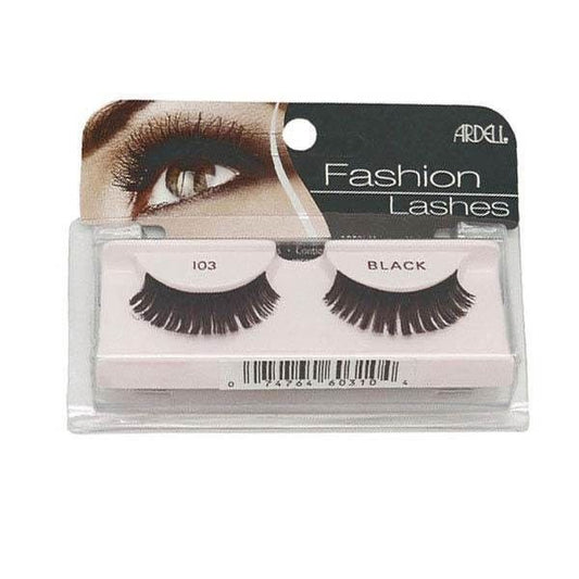 Ardell - Pestañas Postizas 60310 - 103 Negro
