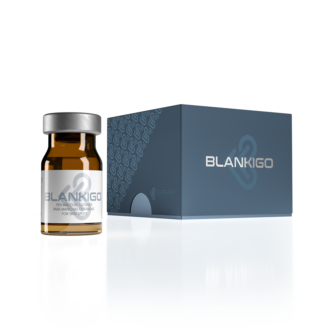 Mesoterapia Blankigo 5x5ml