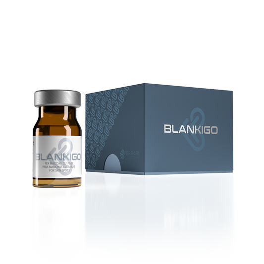 Mesoterapia Blankigo 5x5ml