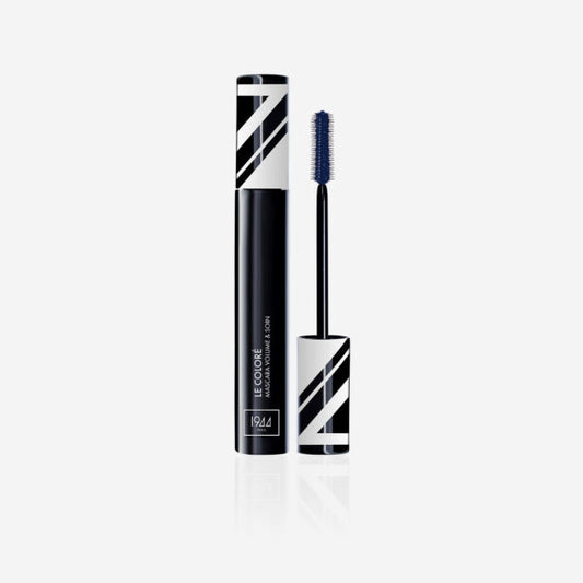 MASCARA VOLUME & SOIN BLEU ELECTRIQUE