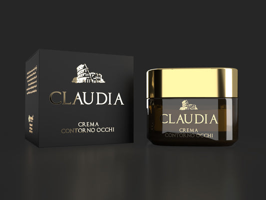 Crema Claudia 50ml