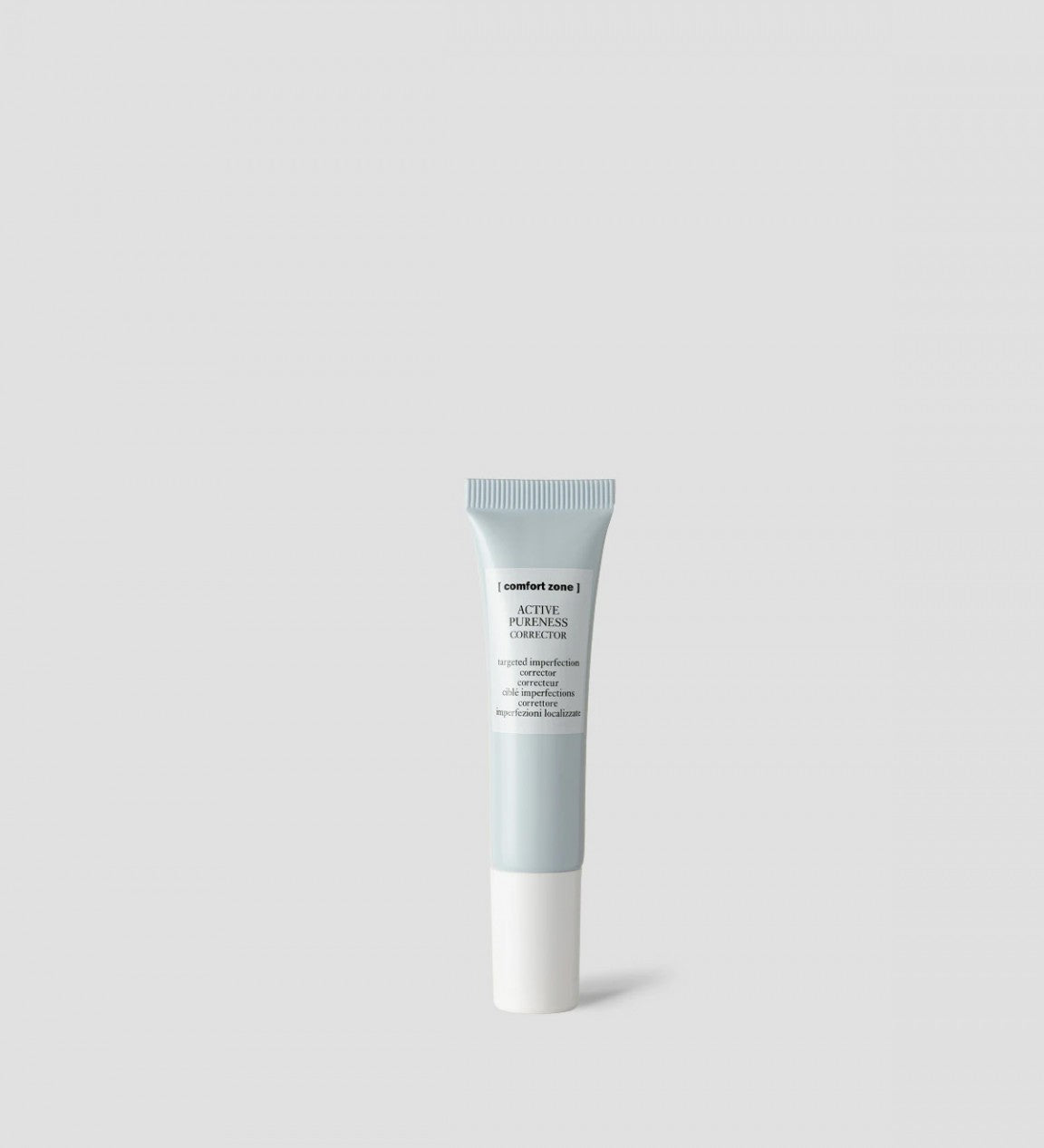 COMFORT ZONE Active Pureness Corrector Tratamiento Imperfecciones