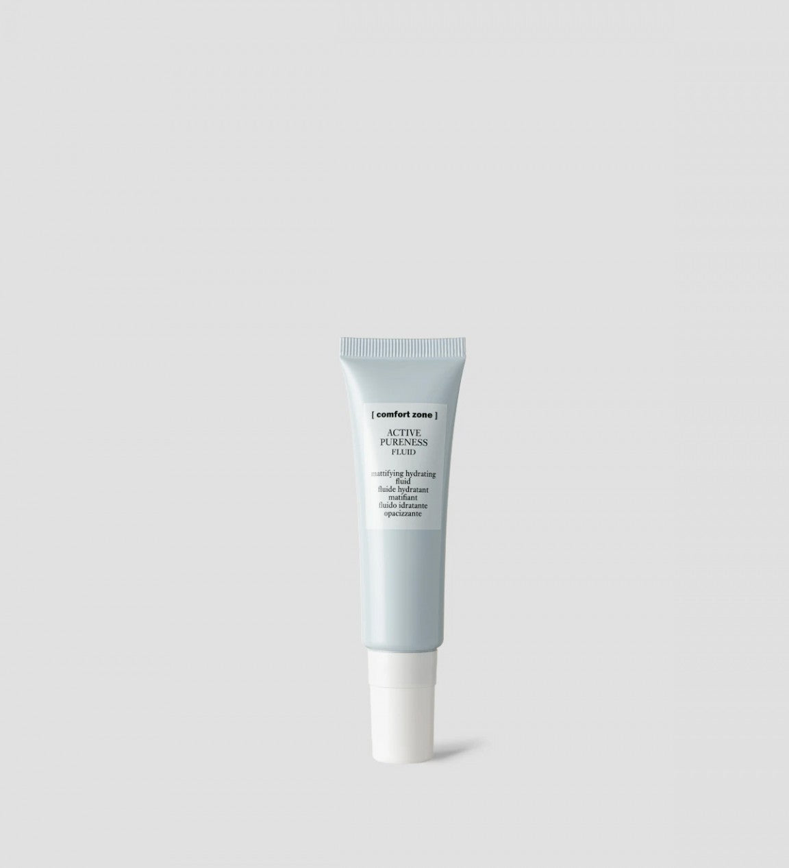 COMFORT ZONE Active Pureness Fluid Facial Impurezas y Acné