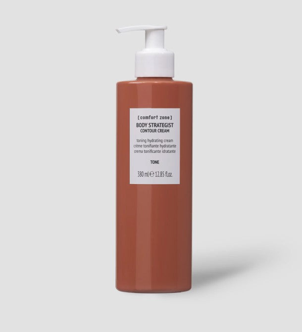 COMFORT ZONE Body Strategist Contour Cream Coporal Megasize