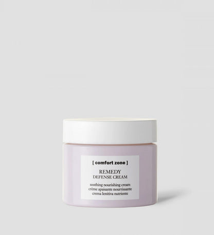 COMFORT ZONE Remedy Defense Cream (60ml)