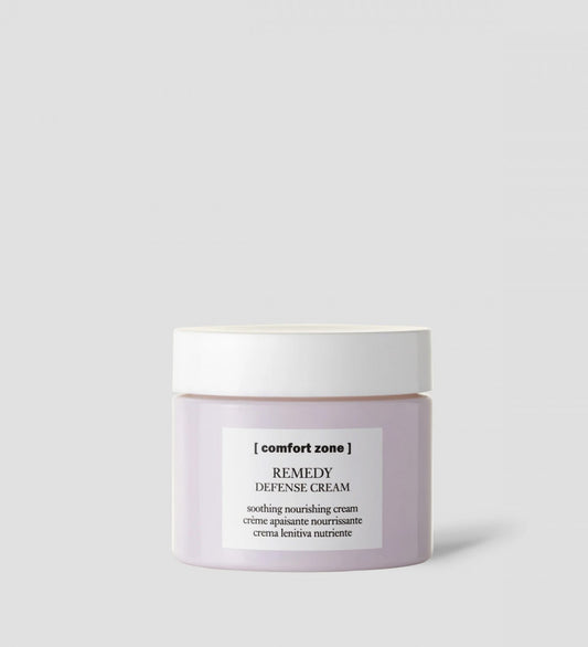 COMFORT ZONE Remedy Defense Cream (60ml)