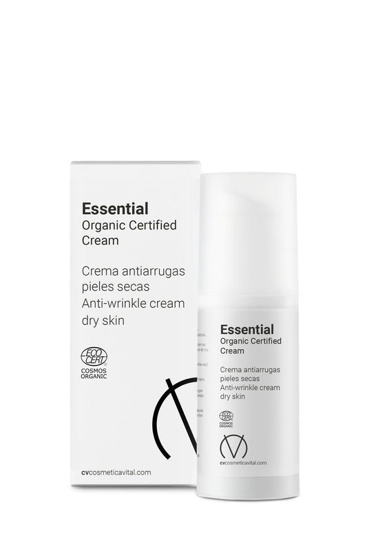 Crema Essential 50 ml