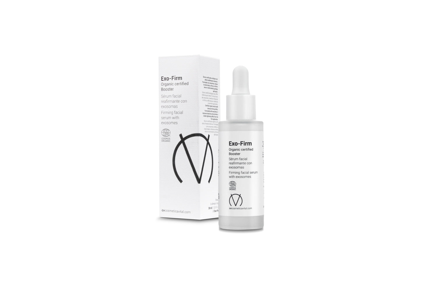 CV Cosmetics - Booster Exo- Firm