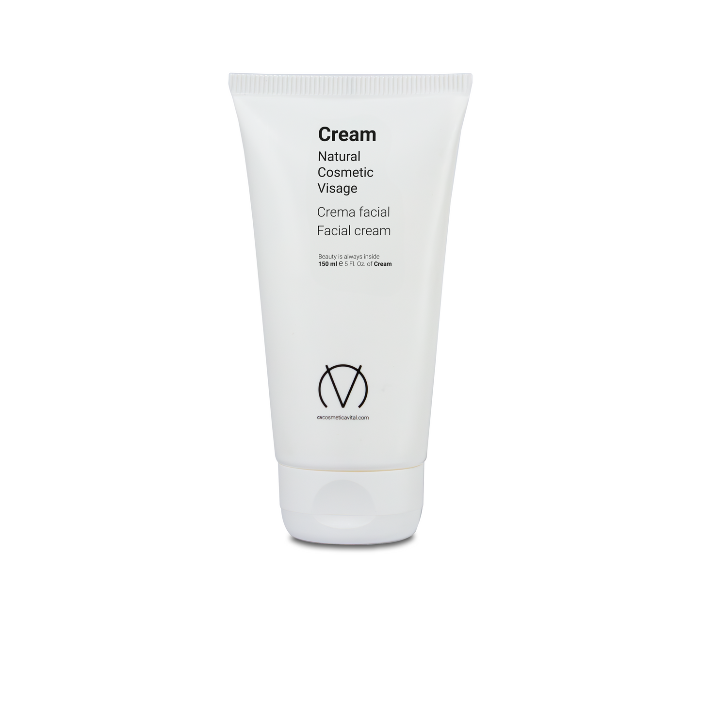 CV Primary Essence - Crema Facial Natural Visage Cream