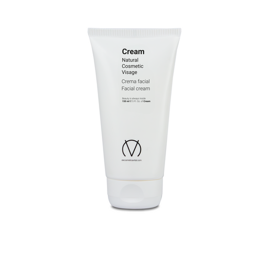 CV Primary Essence - Crema Facial Natural Visage Cream