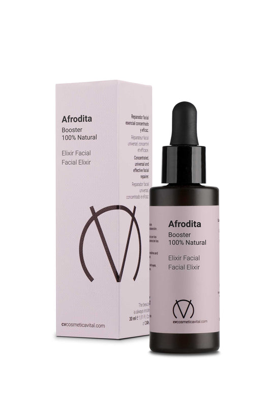 CV Primary Essence - Elixir Facial Booster Afrodita 30ml