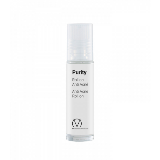 CV Primary Essence - Purity Essence Roll-On 10ml.