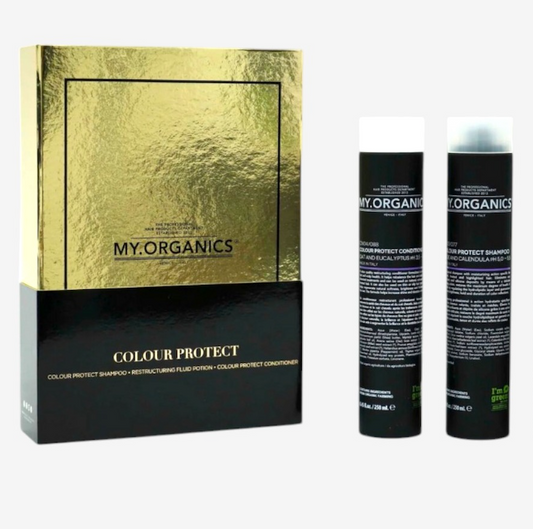 Gift Box Color Protect