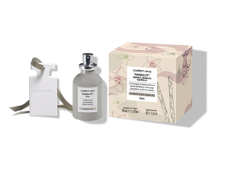 Tranqullity Ceramic & Fragrance Scented Kit