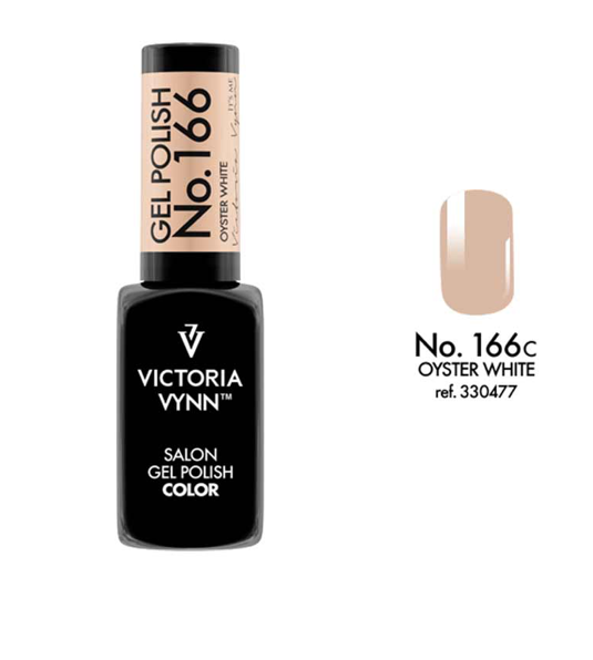 Gel Polish nº166