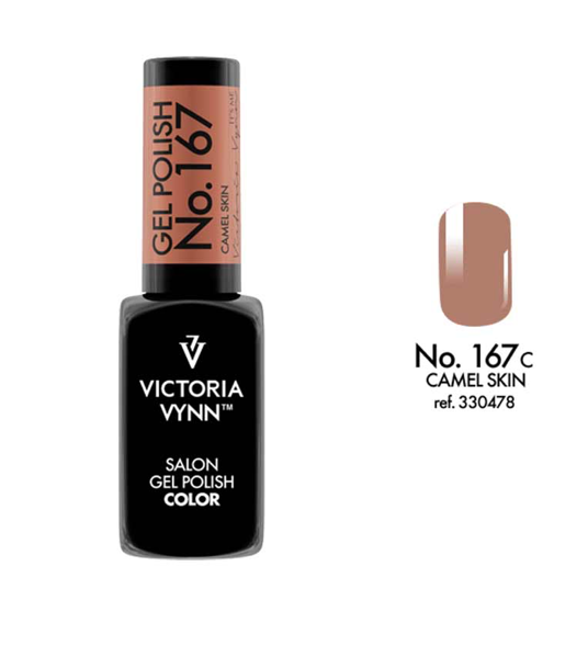 Gel Polish nº167