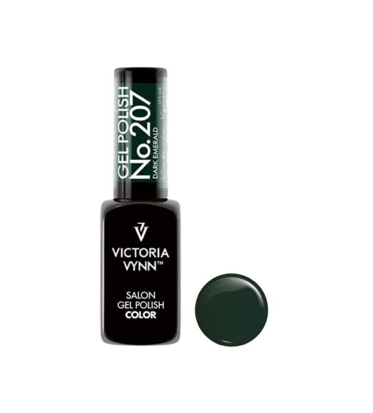 Gel Polish nº207