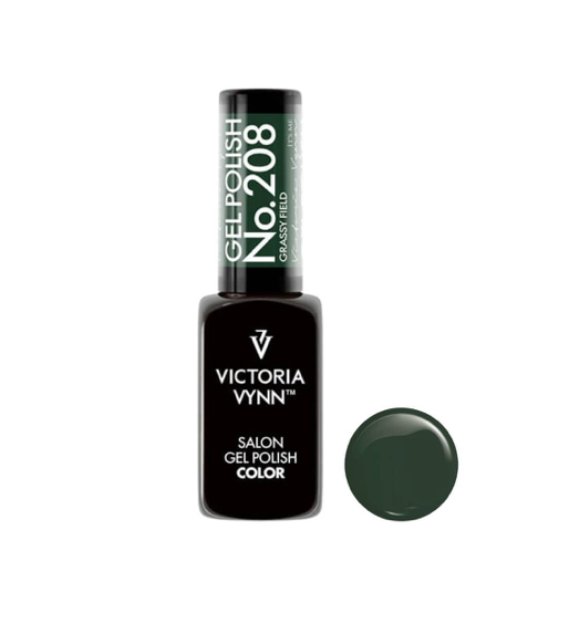 Gel Polish nº208