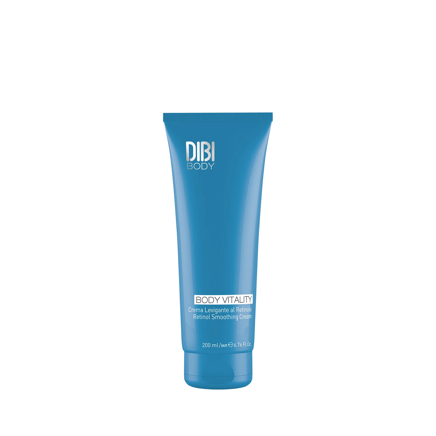 Comprar DIBI MILANO - Body Vitality Crema Suavizante con Retinol mejor precio