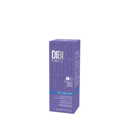 Comprar DIBI MILANO - Lift Creator Concentrado de Vitaminas B-C PP
