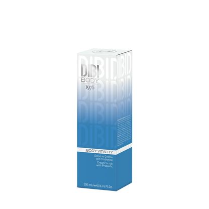 Comprar en oferta DIBI MILANO - Body Vitality Crema Corporal Exfoliante Scrub con Probiótico
