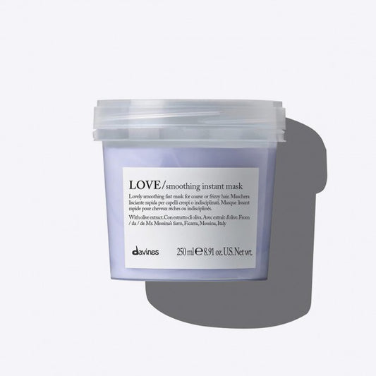 DAVINES LOVE Smoothing Mask 250 ML
