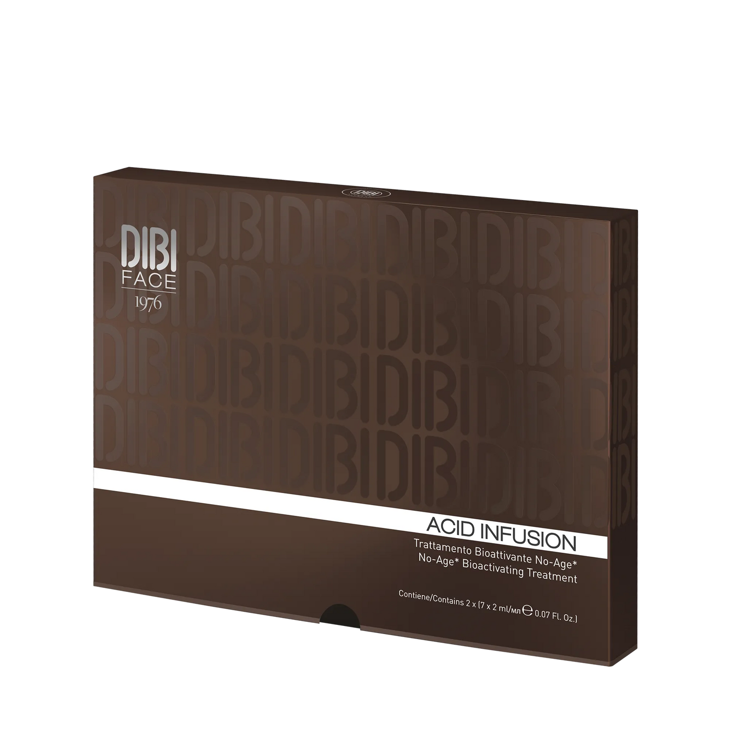 DIBI MILANO - Tratamiento Bioactivador No-Age