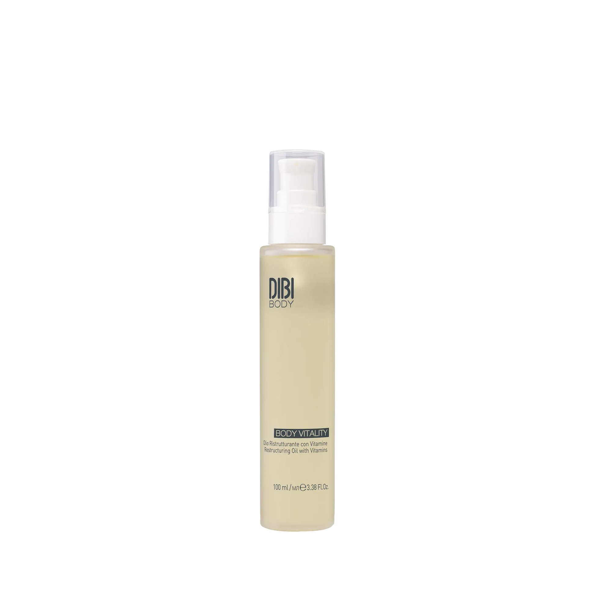 DIBI_Body_Vitality_OlioRistutturanteConVitamine