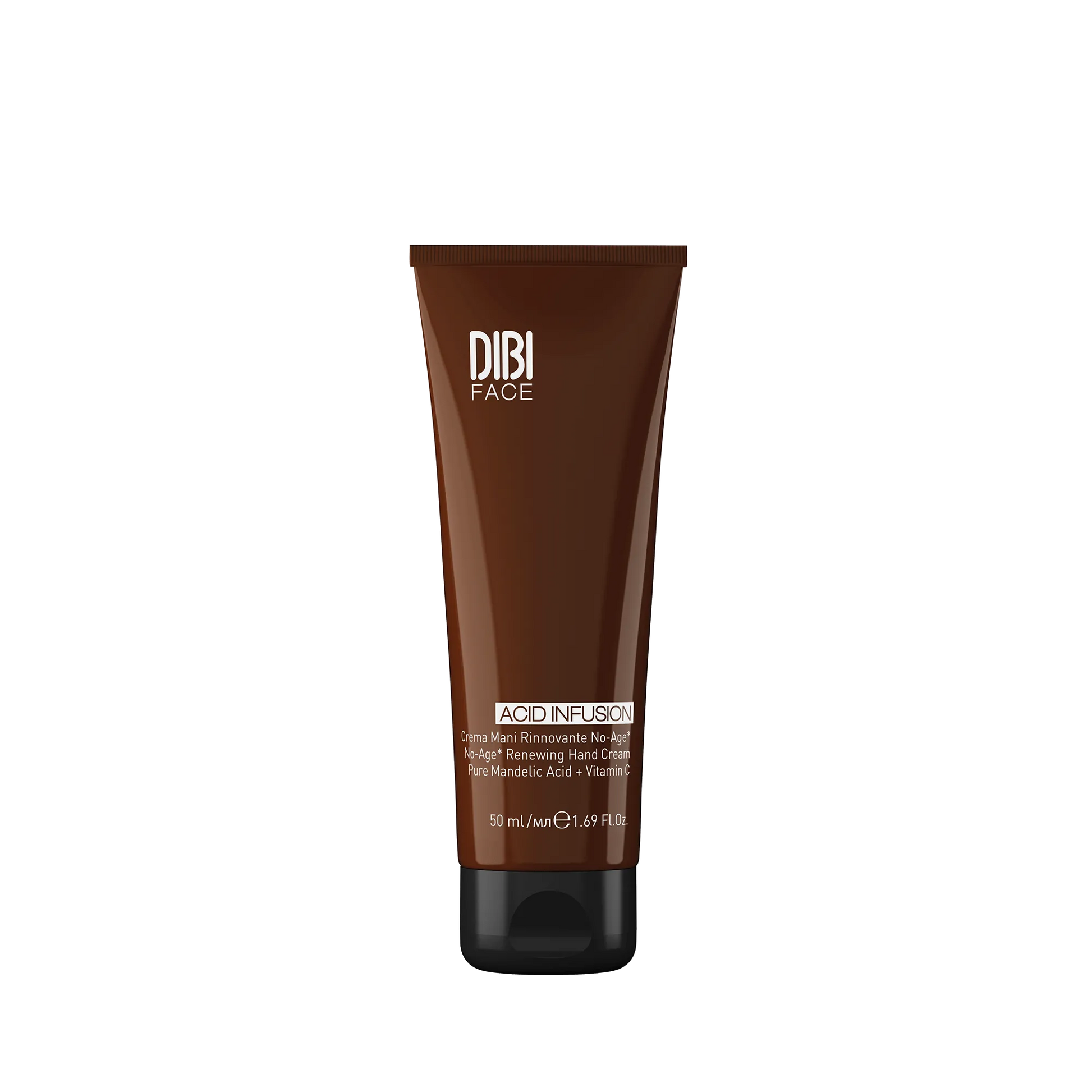 DIBI MILANO - Acid Infusion Crema de Manos Renovadora No-Age