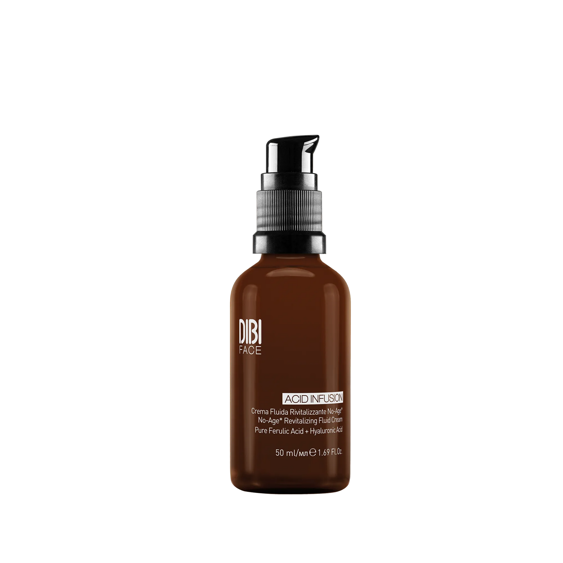 DIBI MILANO - Acid Infusion Crema de Manos Revitalizante No-Age