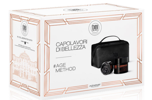 DIBI MILANO - Age Method Coffret New