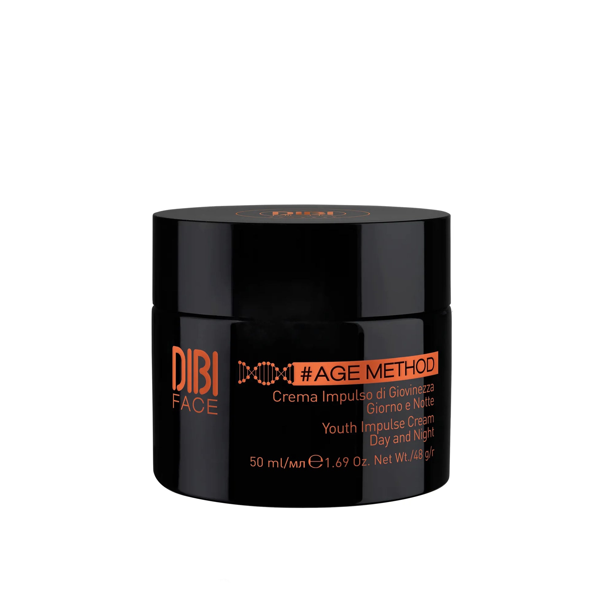 DIBI MILANO - Age Method Crema Impulso de Juventud Día y Noche
