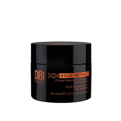 DIBI MILANO - Age Method Crema Impulso de Juventud Día y Noche