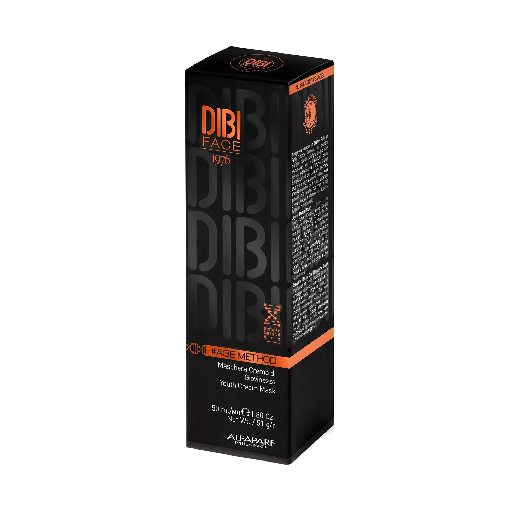 DIBI_MILANO_-_Age_Method_Mascarilla_Facial_Crema_de_Juventud