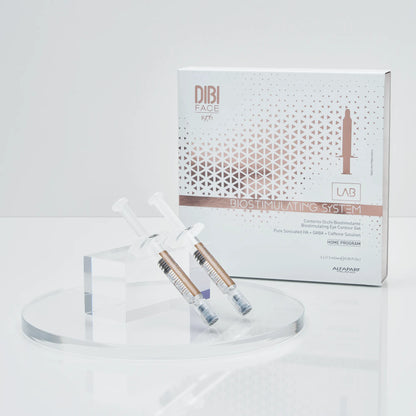 DIBI MILANO - Biostimulating System Contorno De Ojos Bioestimulador