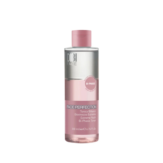 DIBI MILANO - Face Perfection Tónico Facial Bifásico Juventud Extrema