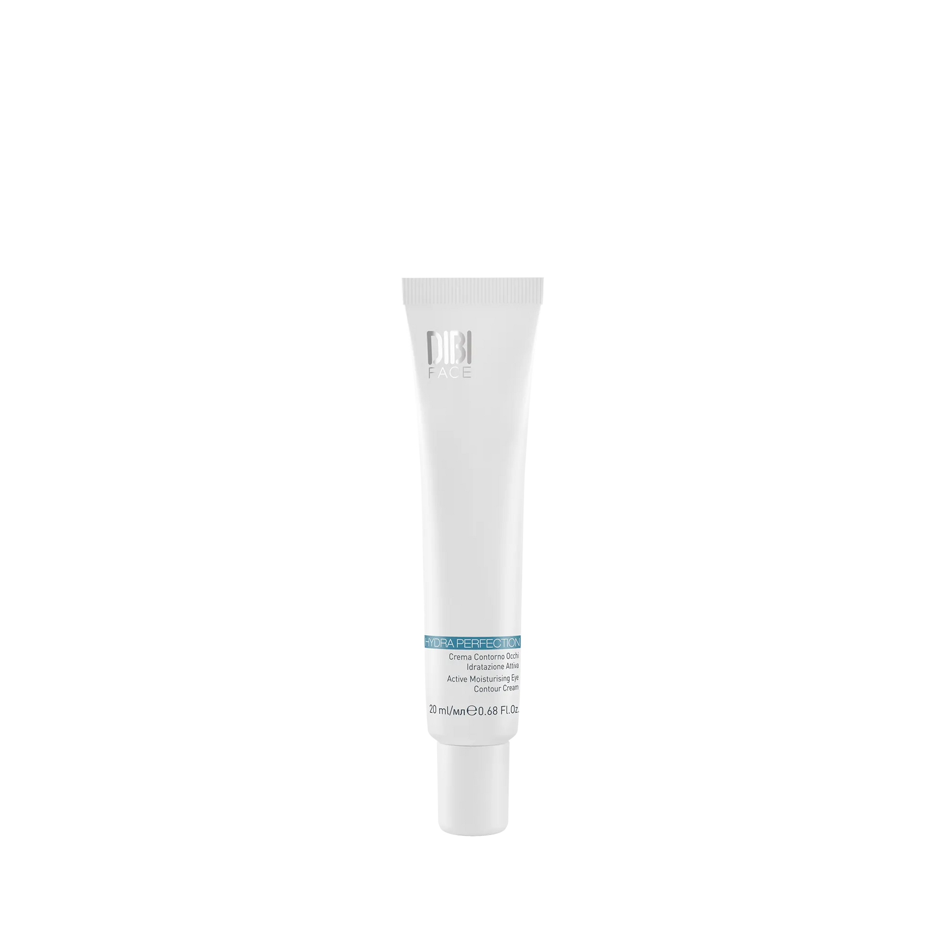 DIBI MILANO - Hydra Perfection Crema Contorno de Ojos Hidratación Activa
