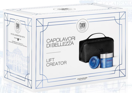 DIBI MILANO - Lift Creator Coffret New