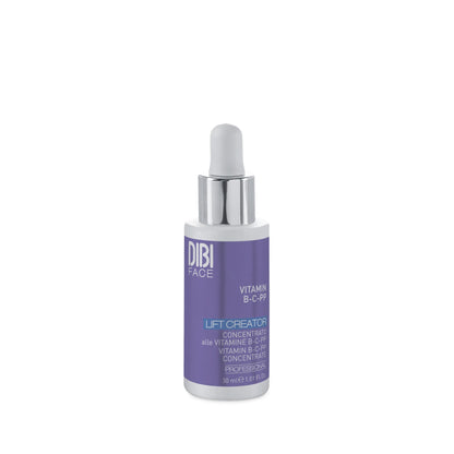 DIBI MILANO - Lift Creator Concentrado de Vitaminas B-C PP