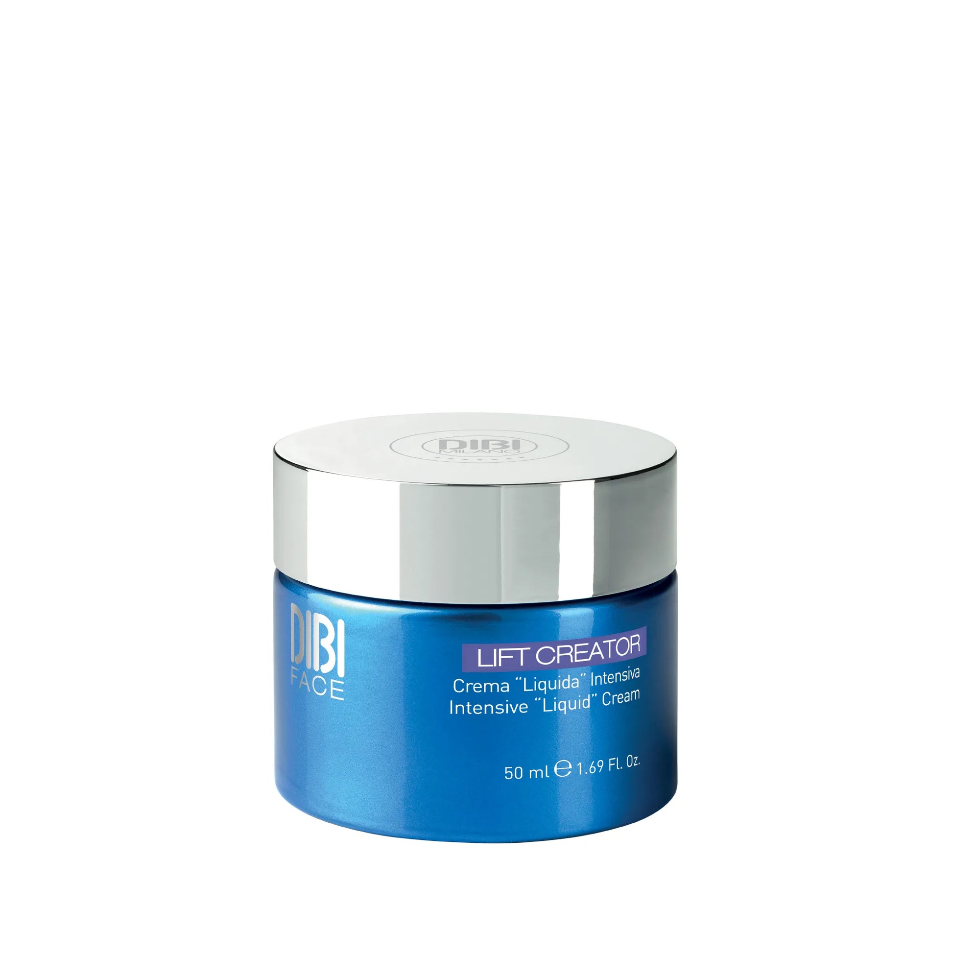 DIBI MILANO - Lift Creator Crema "Líquida" Intensiva