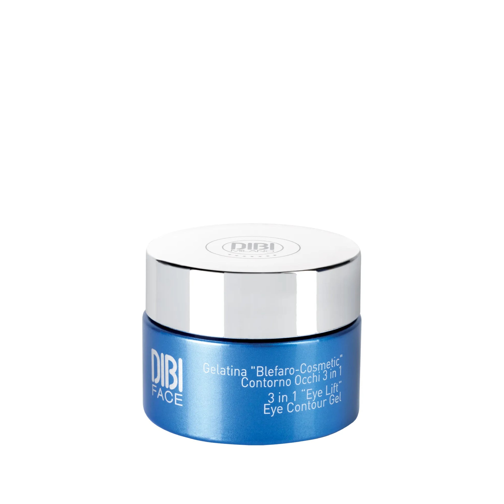 DIBI MILANO - Lift Creator Gelatina “Blefaro-Cosmetic” Contorno de Ojos 3 En 1