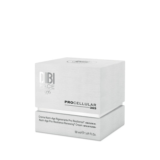 DIBI MILANO - ProCellular Crema Nutri-Age Regenerante Pro-Resiliencia* con Filtros UV