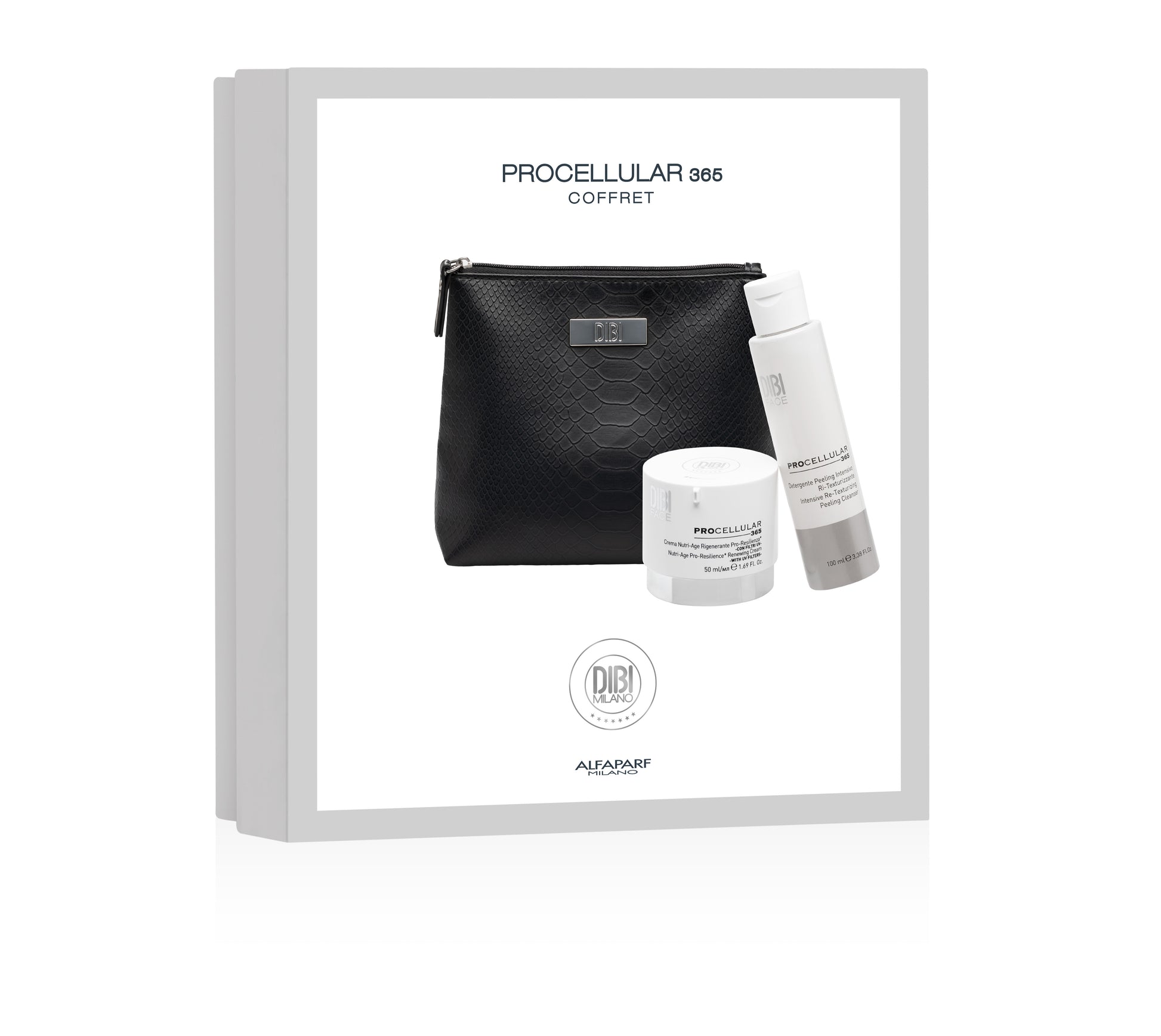 DIBI_MILANO_-_Procellular_365_Coffret_-_Pack_Regalo_Cremas_Antiedad