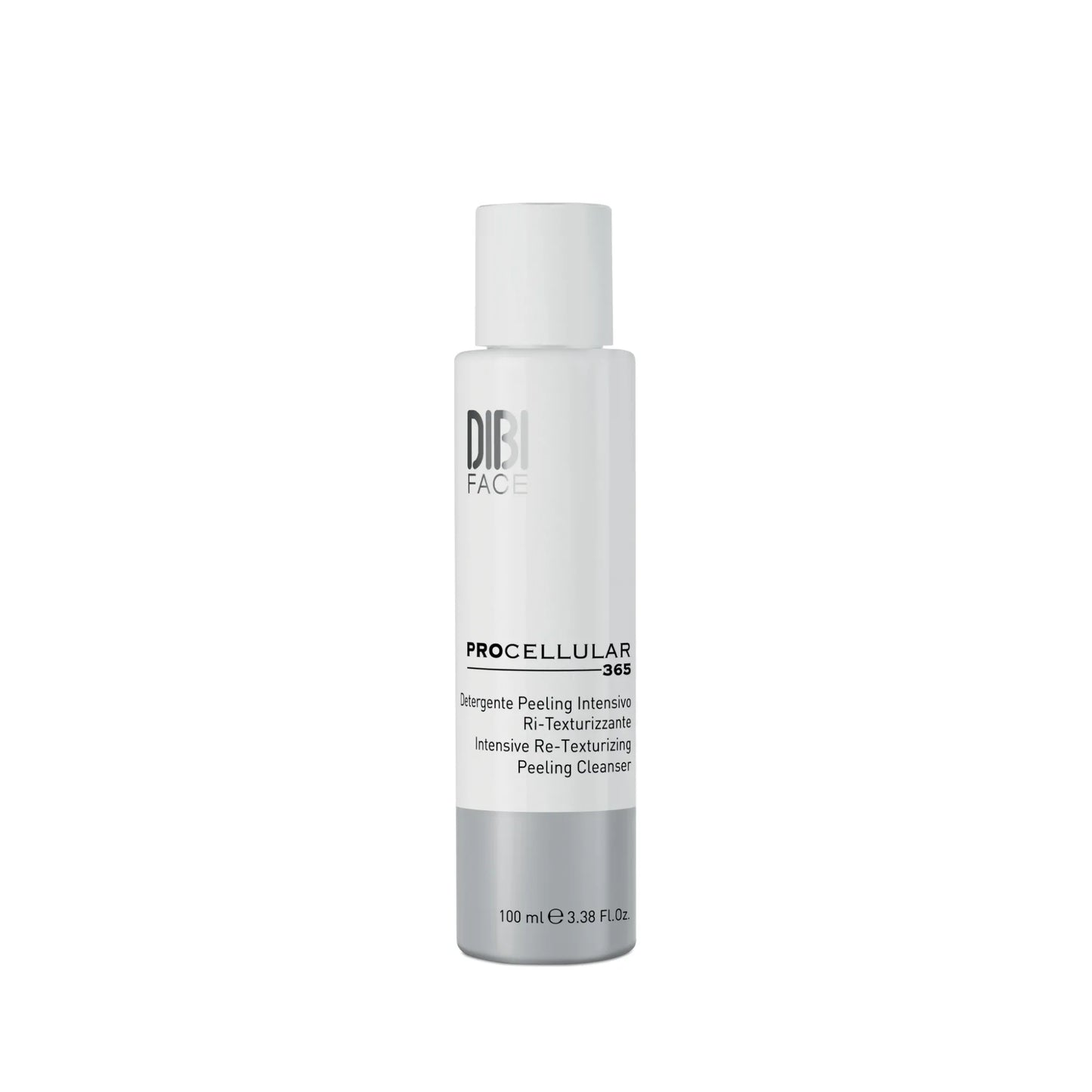 DIBI MILANO - Procellular 365 Detergente Peeling Intensivo Retexturizante