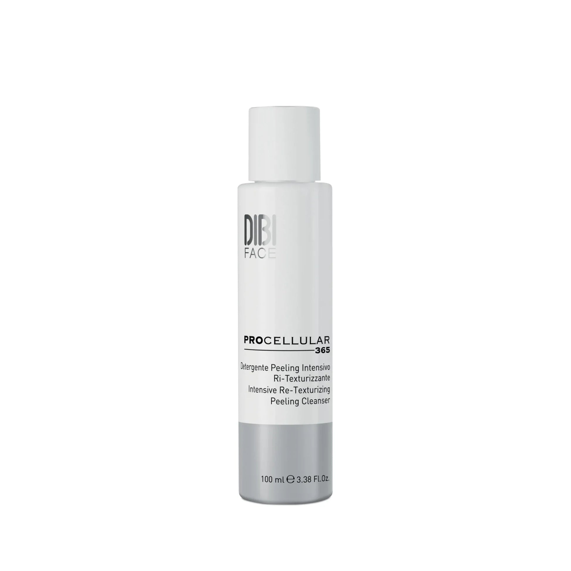 DIBI MILANO - Procellular 365 Detergente Peeling Intensivo Retexturizante