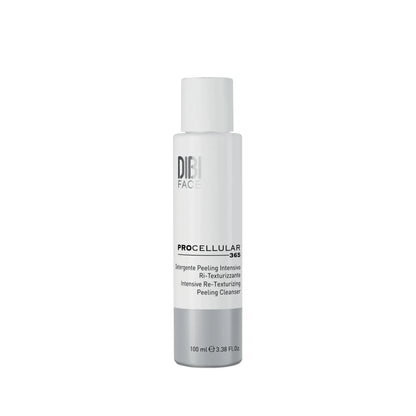 DIBI MILANO - Procellular 365 Detergente Peeling Intensivo Retexturizante